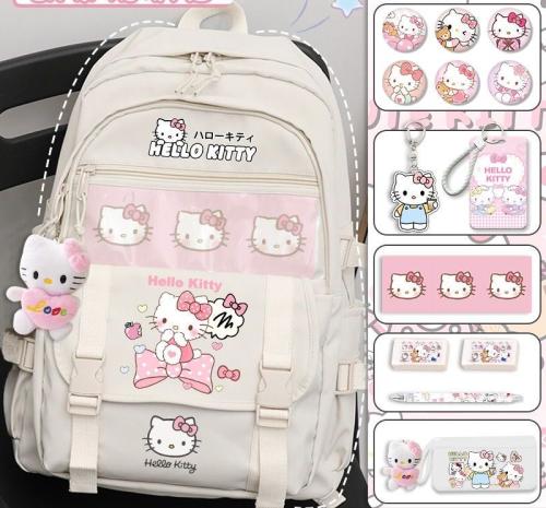 شنطة هيلوكيتي مع الملحقات