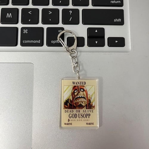 ميدالية ون بيس