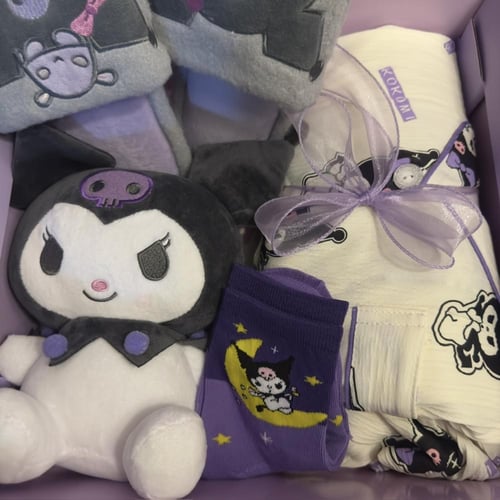 بوكس كرومي KL8