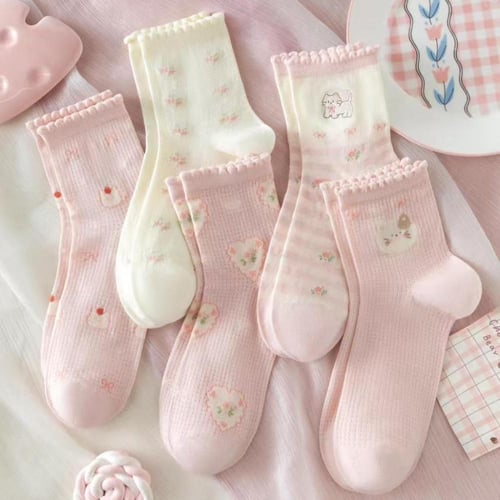 مجموعة جوارب