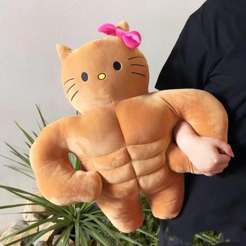 دمية هيلوكيتي HY6