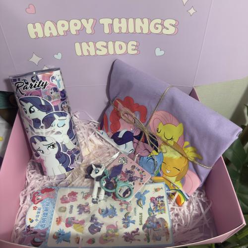 بوكس راراتي