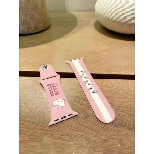 سوار ساعة ابل هيلوكيتي