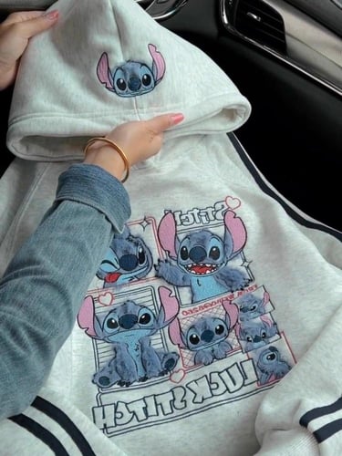 هودي ستيتش SR1