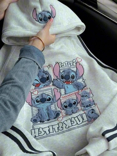 هودي ستيتش SR1