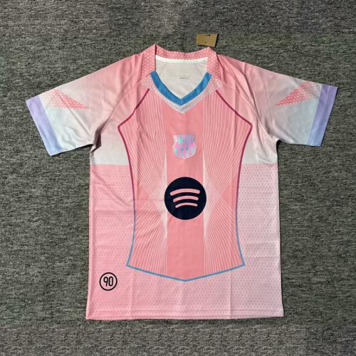 تيشرت برشلونه