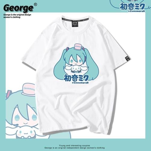 تيشرت سينماورول