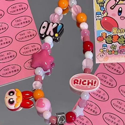 تعليقة جوال فتيات القوة