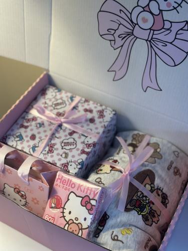 بوكس الشتاء