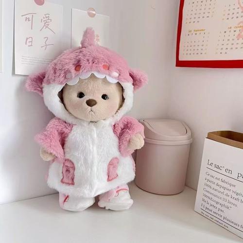 طقم ملابس مقاس ٣٠ سم