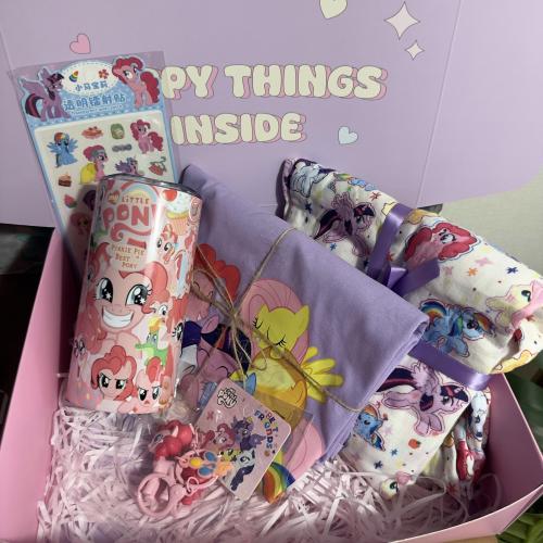 بوكس بينكي باي كبير