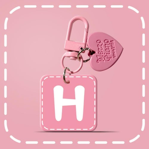 ميدالية الحروف