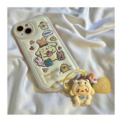 كفر ايفون بورين مع ميدالية