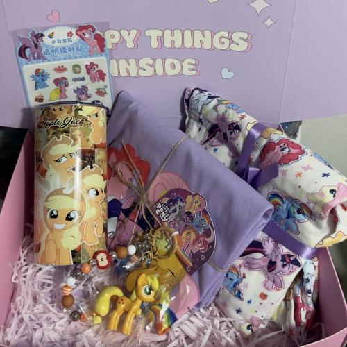 بوكس ابل جاك كبير