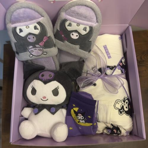 بوكس كرومي KL8