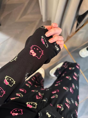 بجامة هيلوكيتي