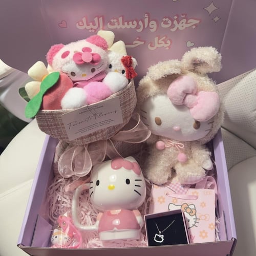 بوكس هيلوكيتي HM7