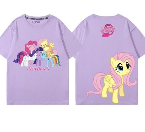 تيشرت my little pony