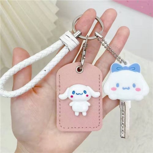 ميدالية مفاتيح سينماورول