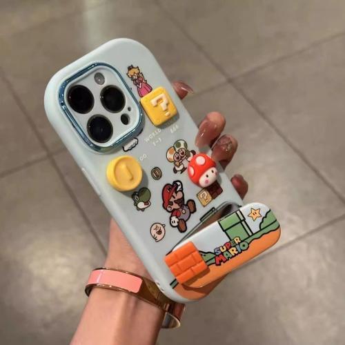Kafr Super Mario SB4