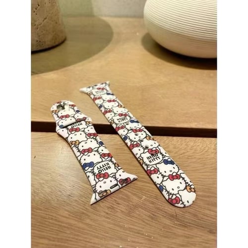 سوار ساعة ابل هيلوكيتي