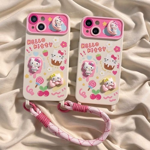 كفر ايفون هيلوكيتي مع تعليقة