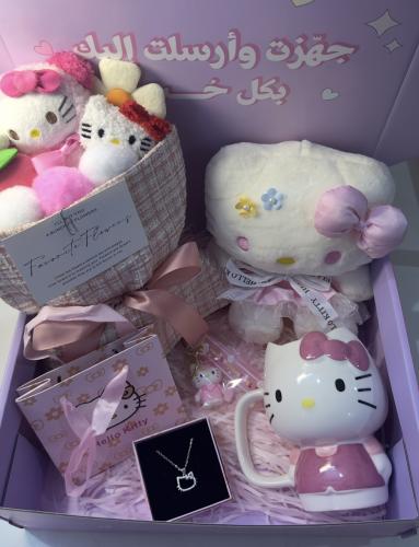 بوكس هيلوكيتي JH5