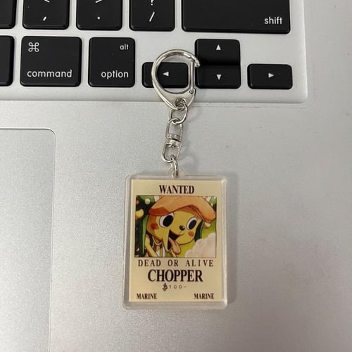 ميدالية ون بيس