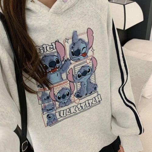 هودي ستيتش SR1