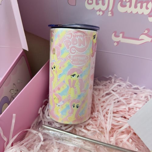 مق فلاترشاي | fluttershy