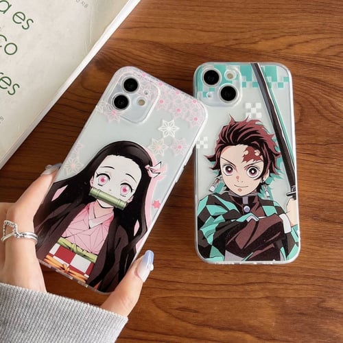 كفر ايفون قاتل الشياطين