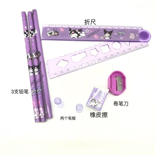 قرطاسية شخصيات سانريو