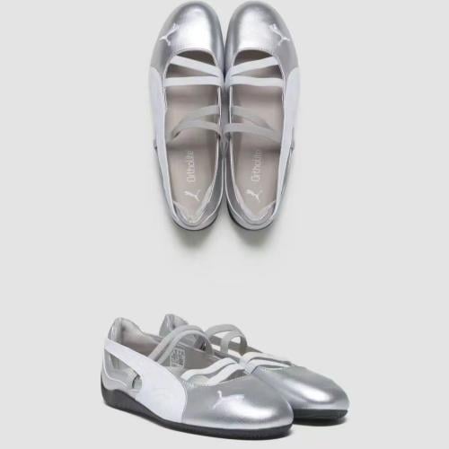 باليرينا بوما سبيد كات باليه