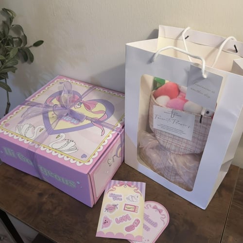 بوكس هيلوكيتي N3