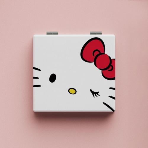 مرآة هيلوكيتي