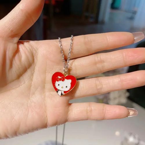 قلادة هيلوكيتي