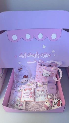 بوكس هيلوكيتي HD6