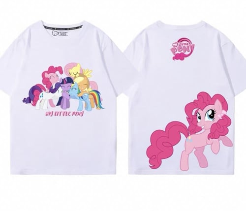 تيشرت my little pony