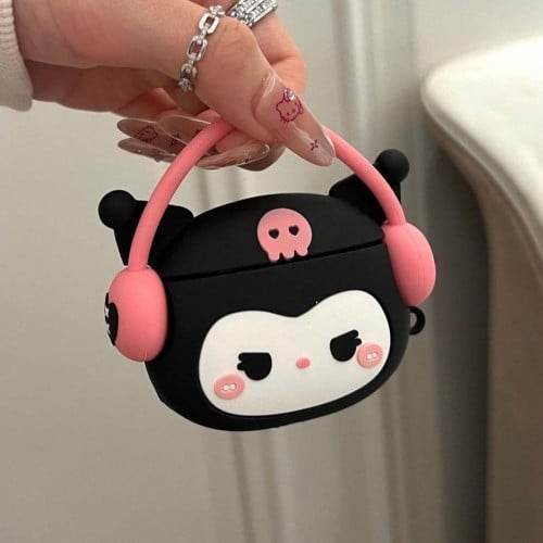 كفر ايربودز كرومي