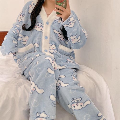 بجامة سينماورول