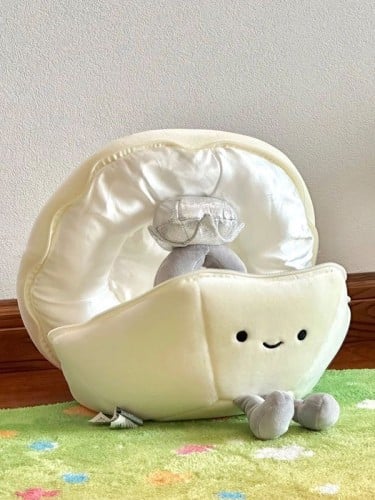 دمية اللؤلؤة