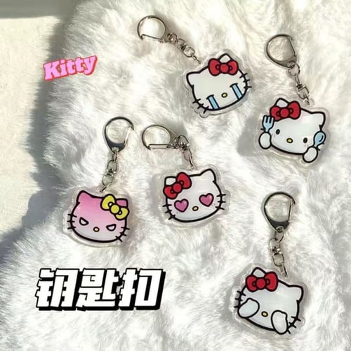 ميدالية هيلو كيتي