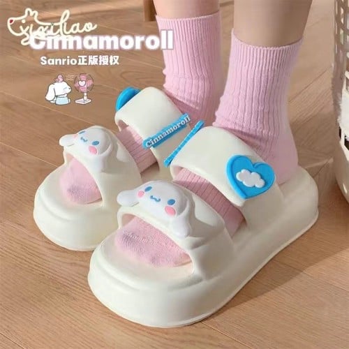 سليبر سينماورول