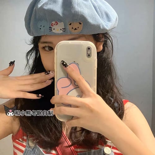 قبعه هيلوكيتي & كرومي