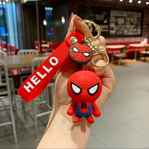 ميدالية سبايدرمان