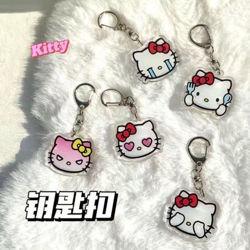 ميدالية هيلو كيتي