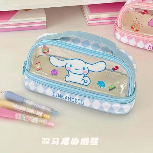 مقلمة سينماورول