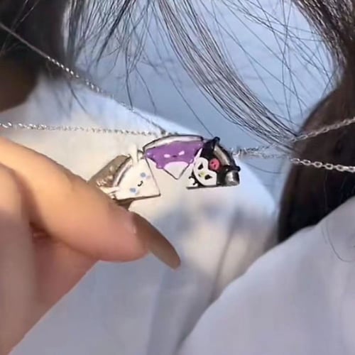 سلسال الصداقة سانريو 5 قطع