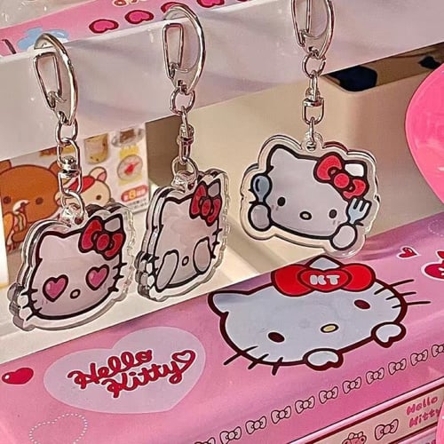 ميدالية هيلو كيتي