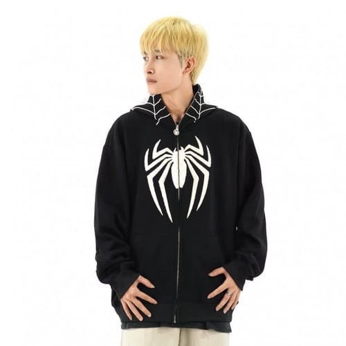 هودي سبايدرمان SP1